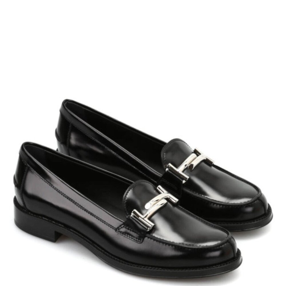 Tod's DoubleT Loafers